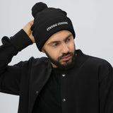 Pom-Pom living legend Beanie