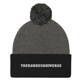 Pom-Pom treasured universe Beanie