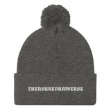 Pom-Pom treasured universe Beanie