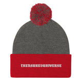 Pom-Pom treasured universe Beanie