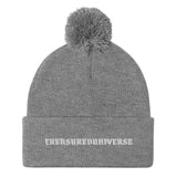 Pom-Pom treasured universe Beanie