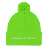 Pom-Pom treasured universe Beanie