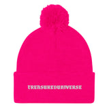 Pom-Pom treasured universe Beanie