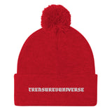 Pom-Pom treasured universe Beanie