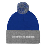 Pom-Pom treasured universe Beanie