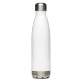 Love Stainless Steel  Water Bottle