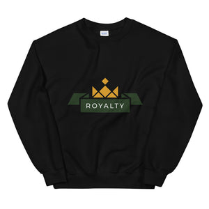 Royalty Sweatshirt