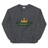 Royalty Sweatshirt