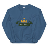 Royalty Sweatshirt