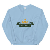 Royalty Sweatshirt