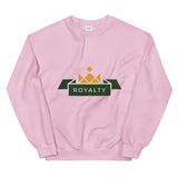 Royalty Sweatshirt