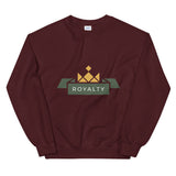 Royalty Sweatshirt