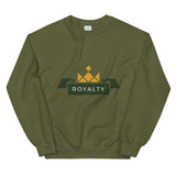 Royalty Sweatshirt