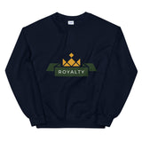 Royalty Sweatshirt