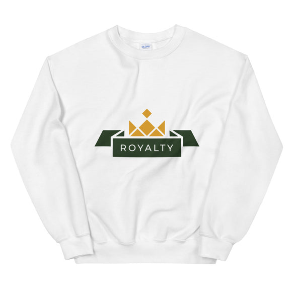 Royalty Sweatshirt