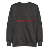 GANGWEAR Unisex Fleece Pullover