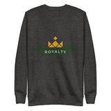 Unisex Fleece Pullover