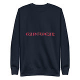 GANGWEAR Unisex Fleece Pullover