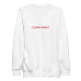 GANGWEAR Unisex Fleece Pullover