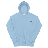 Smiley Unisex Hoodie