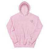 Smiley Unisex Hoodie