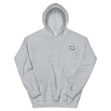 Smiley Unisex Hoodie