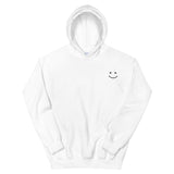 Smiley Unisex Hoodie