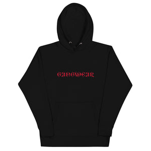 GANGWEAR Unisex Hoodie